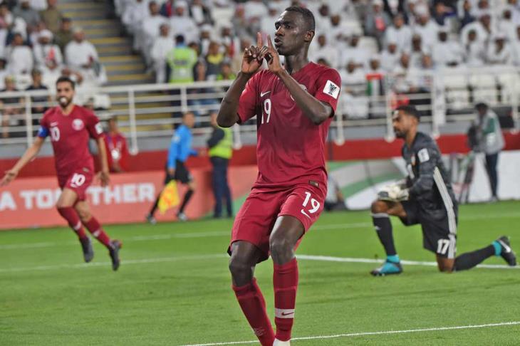 المعز علي قطر